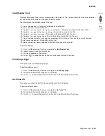 Preview for 151 page of Lexmark Pro5500 Series Service Manual