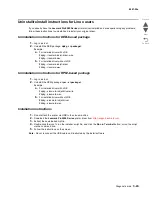 Preview for 161 page of Lexmark Pro5500 Series Service Manual