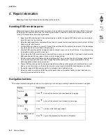 Preview for 170 page of Lexmark Pro5500 Series Service Manual