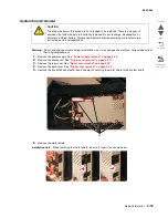 Preview for 201 page of Lexmark Pro5500 Series Service Manual