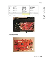 Preview for 203 page of Lexmark Pro5500 Series Service Manual