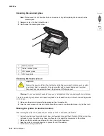 Preview for 264 page of Lexmark Pro5500 Series Service Manual