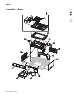 Preview for 266 page of Lexmark Pro5500 Series Service Manual