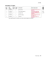 Preview for 269 page of Lexmark Pro5500 Series Service Manual