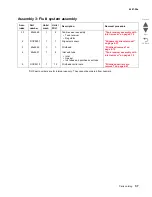 Preview for 271 page of Lexmark Pro5500 Series Service Manual