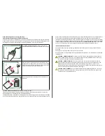 Preview for 2 page of Lexmark Pro710 series Quick Reference Manual