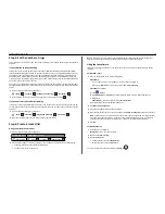 Preview for 39 page of Lexmark Pro710 series Quick Reference Manual