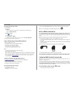 Preview for 43 page of Lexmark Pro710 series Quick Reference Manual