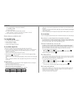 Preview for 48 page of Lexmark Pro710 series Quick Reference Manual