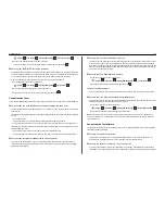 Preview for 49 page of Lexmark Pro710 series Quick Reference Manual