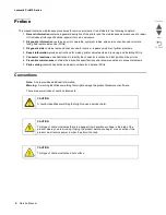 Preview for 10 page of Lexmark Pro910 Series Service Manual