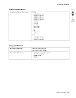 Preview for 15 page of Lexmark Pro910 Series Service Manual