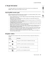 Preview for 51 page of Lexmark Pro910 Series Service Manual