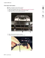 Preview for 68 page of Lexmark Pro910 Series Service Manual