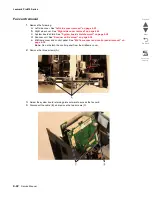 Preview for 92 page of Lexmark Pro910 Series Service Manual
