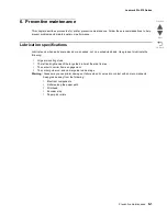 Preview for 105 page of Lexmark Pro910 Series Service Manual