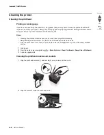 Preview for 106 page of Lexmark Pro910 Series Service Manual