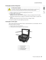 Preview for 107 page of Lexmark Pro910 Series Service Manual