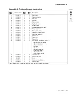 Preview for 113 page of Lexmark Pro910 Series Service Manual