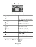 Preview for 10 page of Lexmark Prospect Pro205 Quick Reference Manual