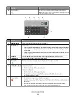 Preview for 11 page of Lexmark Prospect Pro205 Quick Reference Manual