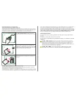 Preview for 2 page of Lexmark S310 Series Quick Reference Manual