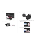 Preview for 8 page of Lexmark S310 Series Quick Reference Manual