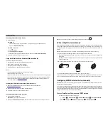 Preview for 28 page of Lexmark S310 Series Quick Reference Manual