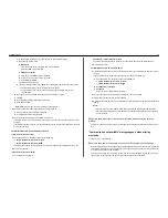 Preview for 35 page of Lexmark S310 Series Quick Reference Manual