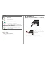 Preview for 16 page of Lexmark S410 series Quick Reference Manual