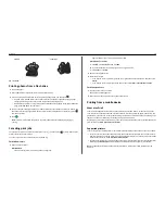 Preview for 24 page of Lexmark S410 series Quick Reference Manual