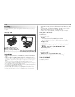 Preview for 29 page of Lexmark S410 series Quick Reference Manual