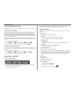 Preview for 38 page of Lexmark S410 series Quick Reference Manual