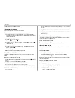 Preview for 46 page of Lexmark S410 series Quick Reference Manual