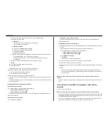 Preview for 51 page of Lexmark S410 series Quick Reference Manual