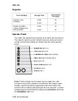 Предварительный просмотр 34 страницы Lexmark T420 Service Manual