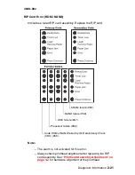 Предварительный просмотр 57 страницы Lexmark T420 Service Manual