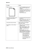 Предварительный просмотр 94 страницы Lexmark T420 Service Manual