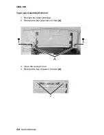 Предварительный просмотр 114 страницы Lexmark T420 Service Manual