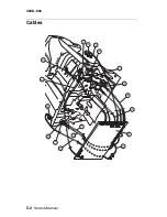 Предварительный просмотр 166 страницы Lexmark T420 Service Manual