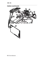 Предварительный просмотр 168 страницы Lexmark T420 Service Manual