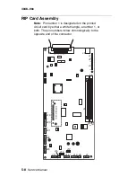 Предварительный просмотр 172 страницы Lexmark T420 Service Manual