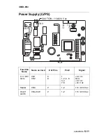 Предварительный просмотр 175 страницы Lexmark T420 Service Manual