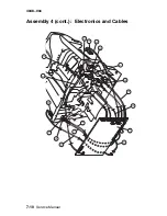 Предварительный просмотр 188 страницы Lexmark T420 Service Manual