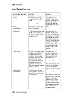 Preview for 52 page of Lexmark T62X Service Manual