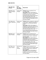 Preview for 59 page of Lexmark T62X Service Manual