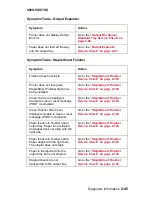 Preview for 73 page of Lexmark T62X Service Manual