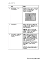 Preview for 79 page of Lexmark T62X Service Manual