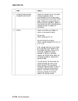 Preview for 146 page of Lexmark T62X Service Manual