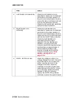 Preview for 152 page of Lexmark T62X Service Manual